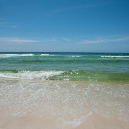 Amazing Sunset Oceanfront Condo Panama City Beach Luaran gambar