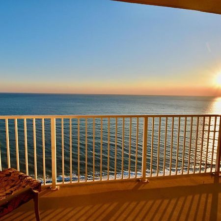 Amazing Sunset Oceanfront Condo Panama City Beach Luaran gambar