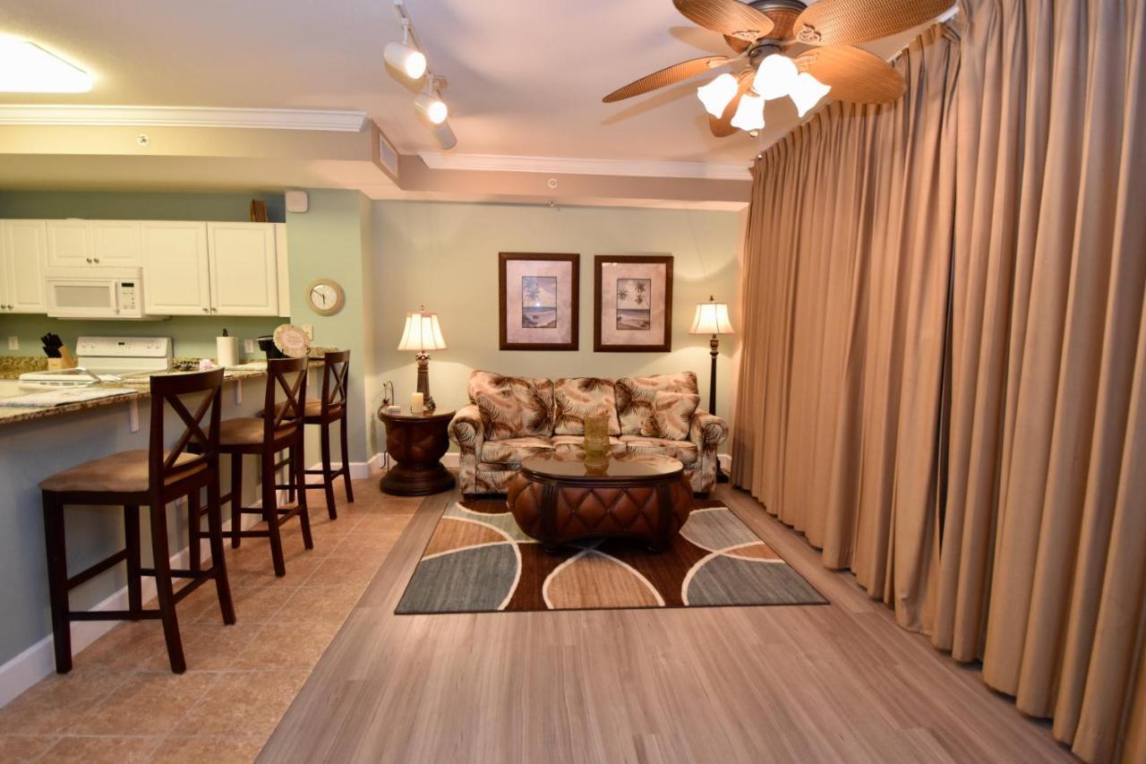 Amazing Sunset Oceanfront Condo Panama City Beach Luaran gambar