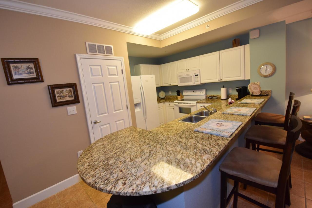 Amazing Sunset Oceanfront Condo Panama City Beach Luaran gambar