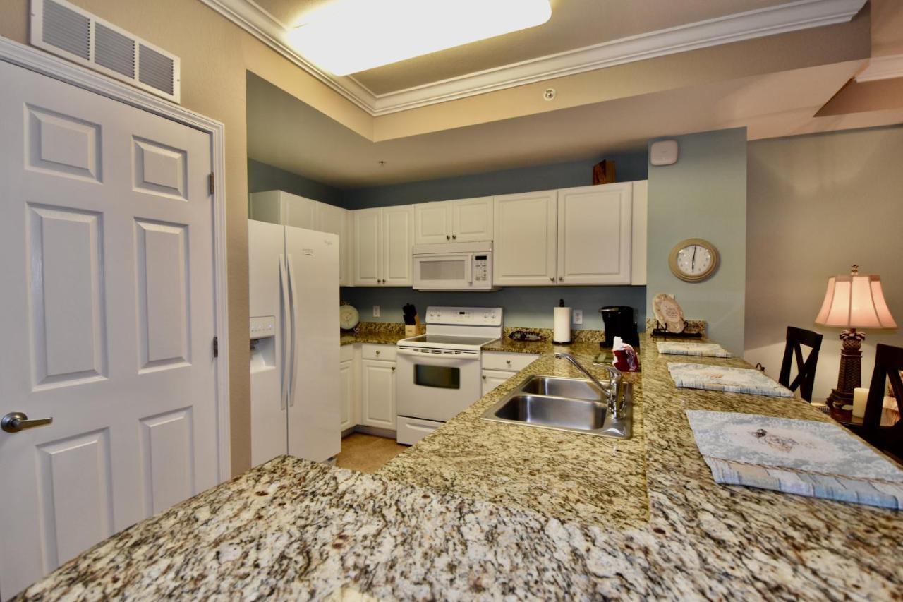 Amazing Sunset Oceanfront Condo Panama City Beach Luaran gambar