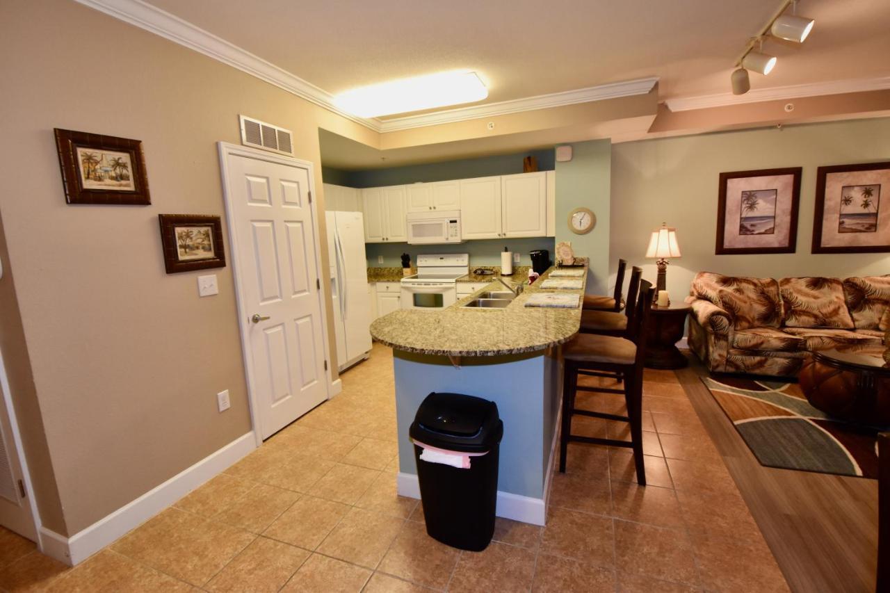 Amazing Sunset Oceanfront Condo Panama City Beach Luaran gambar