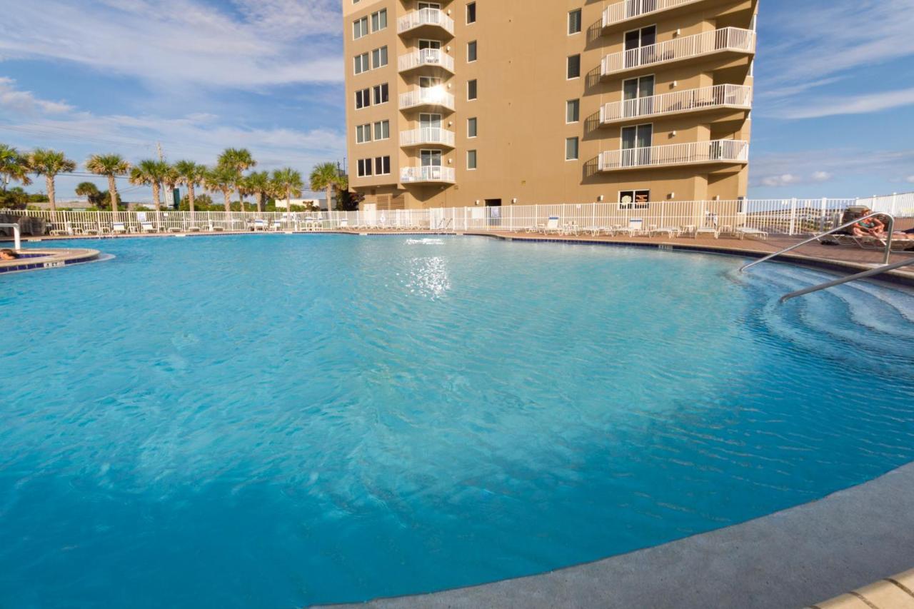 Amazing Sunset Oceanfront Condo Panama City Beach Luaran gambar