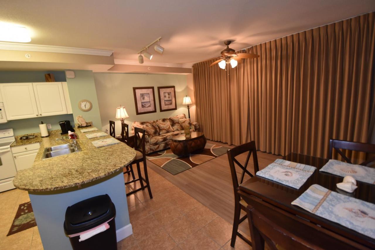 Amazing Sunset Oceanfront Condo Panama City Beach Luaran gambar