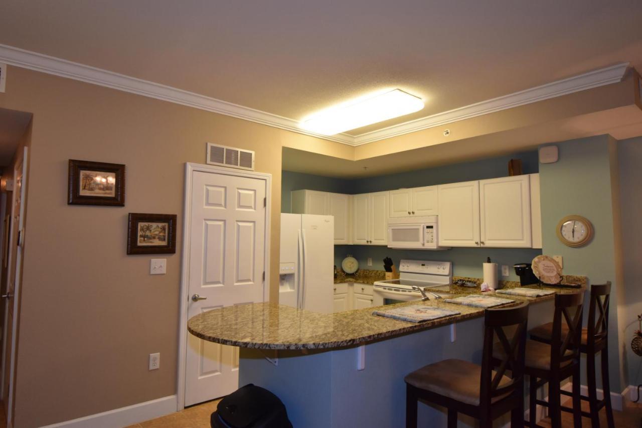 Amazing Sunset Oceanfront Condo Panama City Beach Luaran gambar