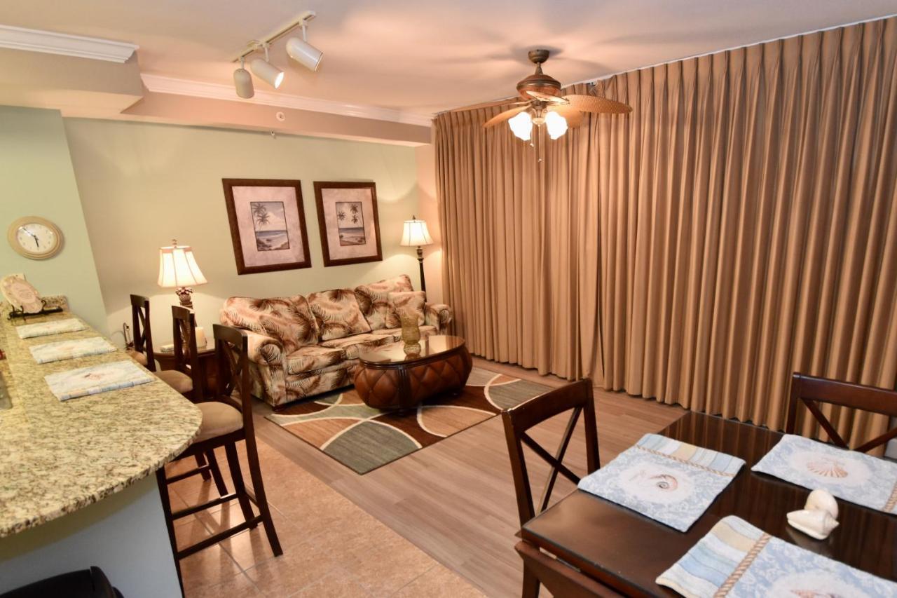 Amazing Sunset Oceanfront Condo Panama City Beach Luaran gambar