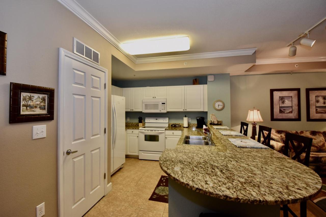 Amazing Sunset Oceanfront Condo Panama City Beach Luaran gambar
