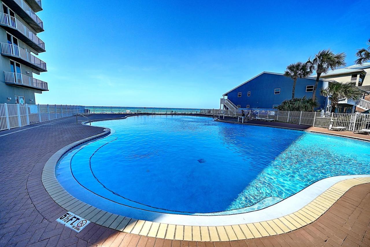 Amazing Sunset Oceanfront Condo Panama City Beach Luaran gambar